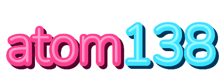 atom138 — logo kanal