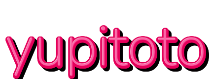 yupitoto — logo kanal