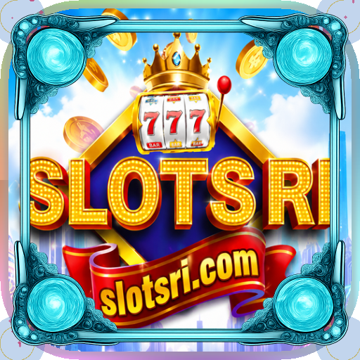 slotsri — mitra unggulan