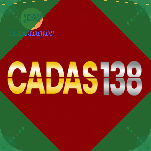 cadas138 — mitra unggulan