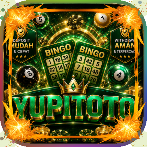 yupitoto — mitra unggulan